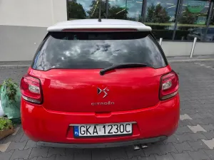 Citroën DS3 2010