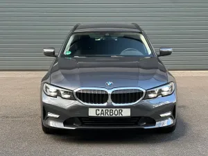 BMW 3 Series G20/G21 320d MHEV Sport Line sport 2021