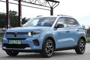 Citroën C3 IV 113 Standard-Range MAX 2025