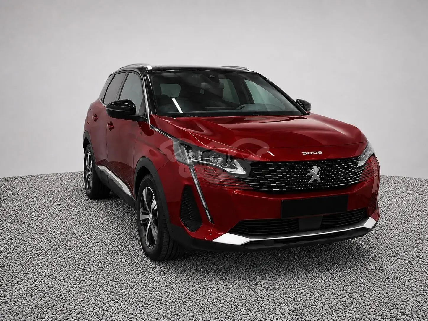 Peugeot 3008 II PureTech 180 Stop & Start GPF EAT8 GT 2022