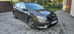 Nissan Pulsar 1.2 DIG-T Acenta 2015