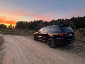 Dodge Durango 5,7 R/T 2022
