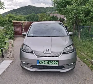 Skoda Citigo 2020
