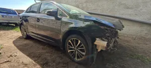 Toyota Avensis III 2.0 D-4D Prestige 2017