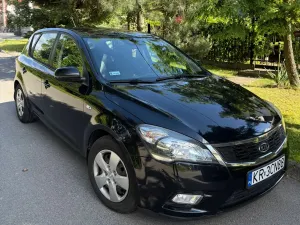 Kia Ceed I 1.4 Comfort + 2009