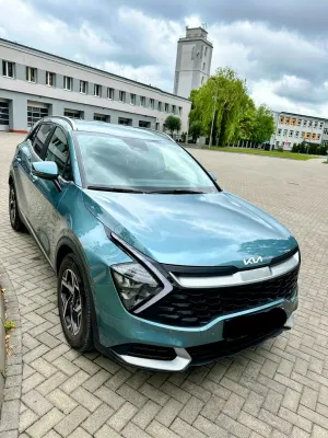 Kia Sportage V 1.6 T-GDI MHEV M 2WD DCT 2023