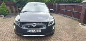 Volvo XC60 I D4 Drive-E R-Design Summum 2014