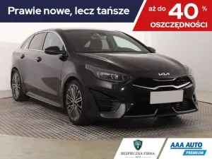 Kia Ceed 2024