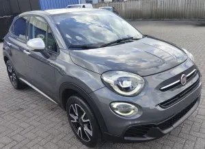 Fiat 500X 1.6 E-Torq 4x2 Mirror 2019