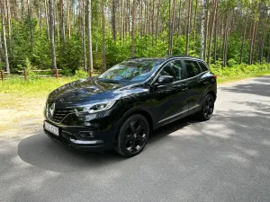 Renault Kadjar 1.3 TCe FAP Black Edition EDC 2021