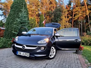 Opel Adam 1.4 Open Air 2017