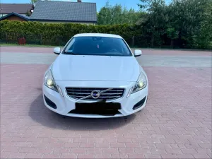 Volvo S60 II 2012