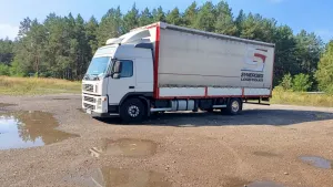 Volvo FM 2005