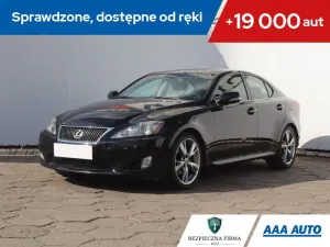 Lexus IS II 2010