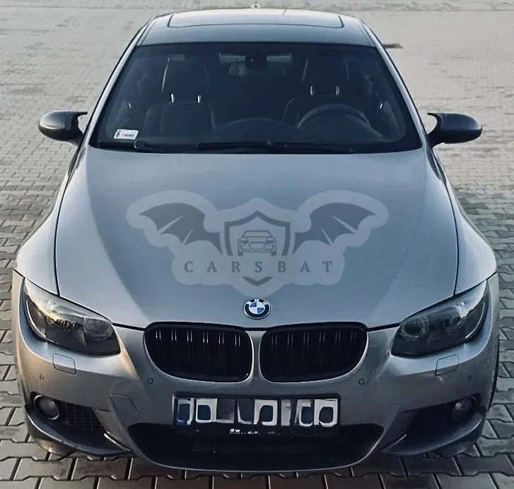 BMW 3 Series E90/E91/E92/E93 2006