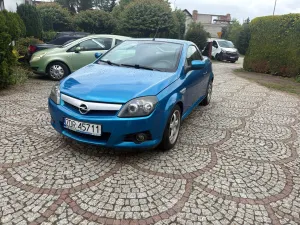 Opel Tigra II 1.4 Sport 2004