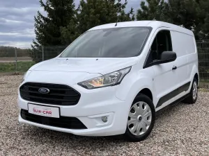Ford Transit 2022