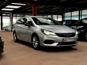 Opel Astra K 1.2 T Elegance S&S 2022