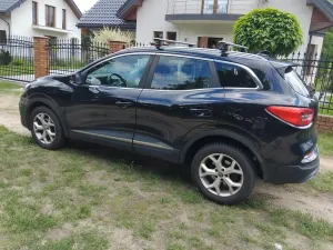 Renault Kadjar 1.3 TCe FAP Intens 2019