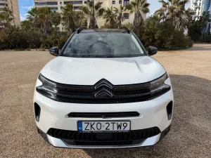 Citroën C5 Aircross 1.2 PureTech Shine EAT8 2022