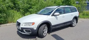 Volvo XC70 2012