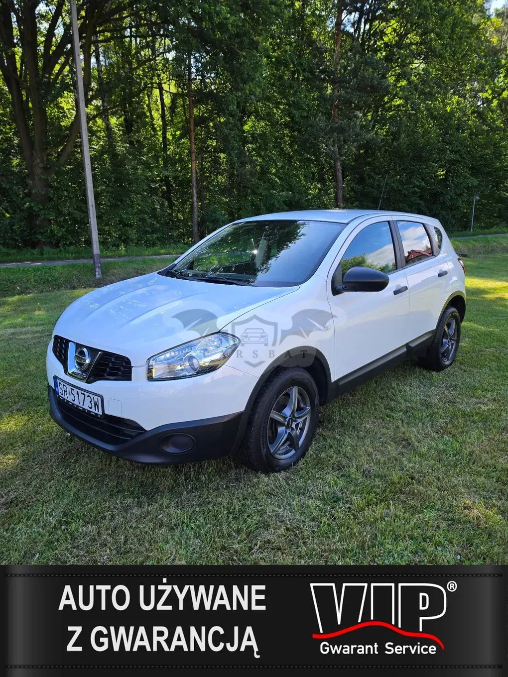 Nissan Qashqai 1.5 dCi DPF acenta 2012