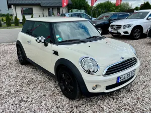 Mini One Standard 2009