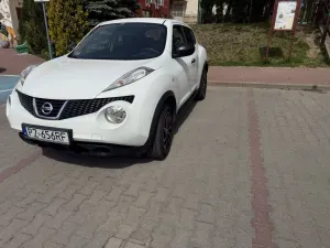 Nissan Juke I 1.6 Acenta S&S 2011