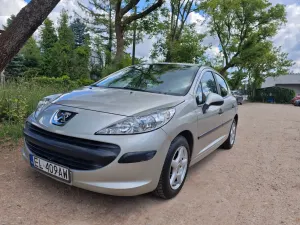 Peugeot 207 2007