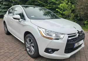Citroën DS4 1.6 VTi SoChic 2014