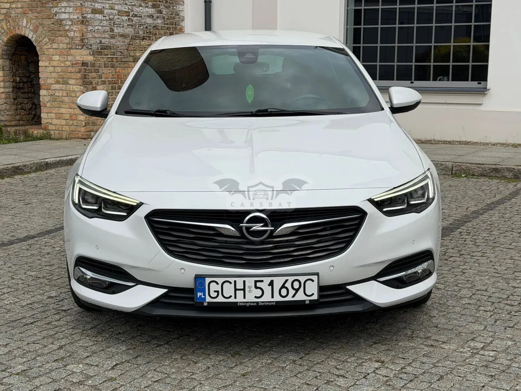 Opel Insignia B ver-1-5-di-turbo 2017