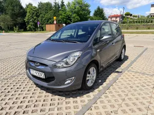Hyundai IX20 1.4 Comfort 2011