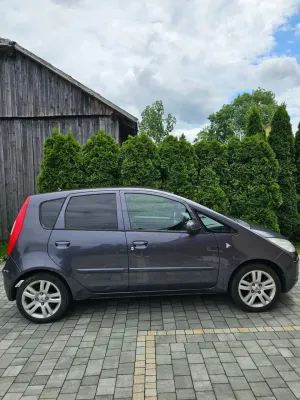 Mitsubishi Colt Z30 1.3 Instyle 2005