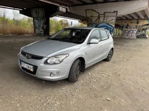 Hyundai i30 I 1.4 Classic + World Cup 2010