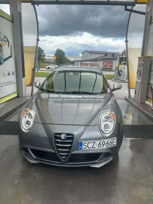 Alfa Romeo Mito 2009