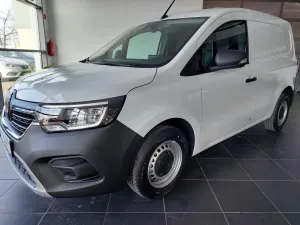 Renault Kangoo 2026