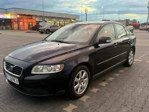 Volvo S40 II 2.0D Momentum 2010