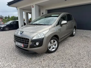 Peugeot 3008 I 2009