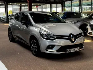 Renault Clio IV 0.9 Energy TCe Zen 2020