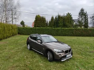 BMW X1 E84 xDrive20d 2010