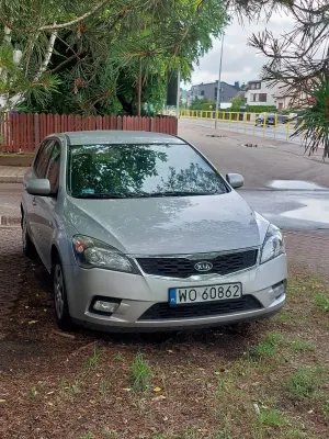 Kia Ceed I 1.4 Comfort 2010