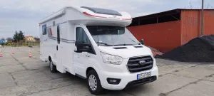 Ford Transit VIII L3H3 Trend (bryg.) 2022