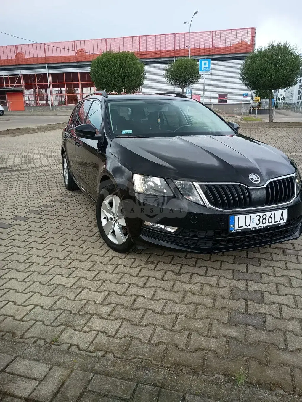 Skoda Octavia III 1.5 TSI ACT Ambition DSG 2020