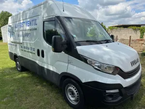 Iveco Daily 2018