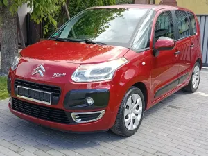 Citroën C3 Picasso 2010