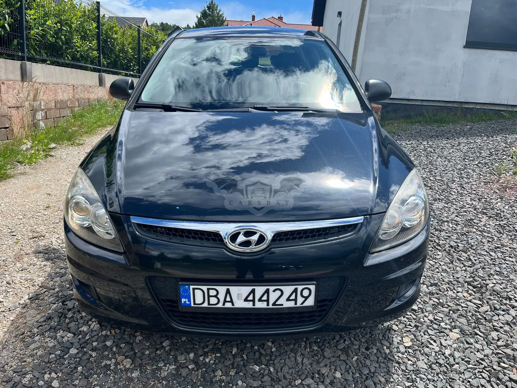 Hyundai i30 I 1.4 Blue Comfort 2010