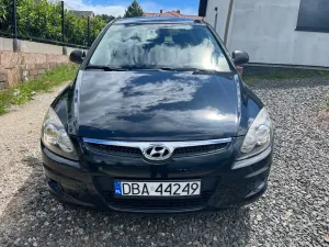 Hyundai i30 I 1.4 Blue Comfort 2010