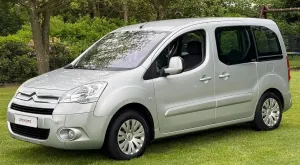 Citroën Berlingo II 2009