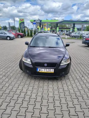 Volvo V50 1.6D 2008
