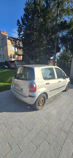 Renault Modus 1.6 16V Privilege 2006